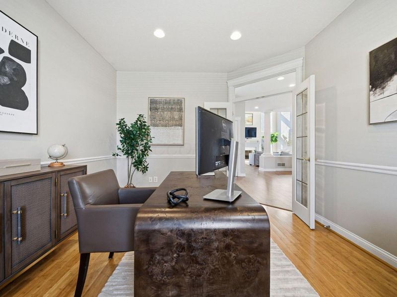 5143 Heath Gate Drive, New Albany, OH 43054 Photo 7