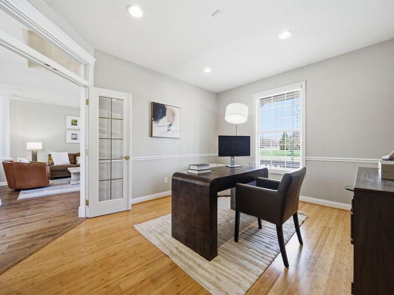 5143 Heath Gate Drive, New Albany, OH 43054 Photo 8