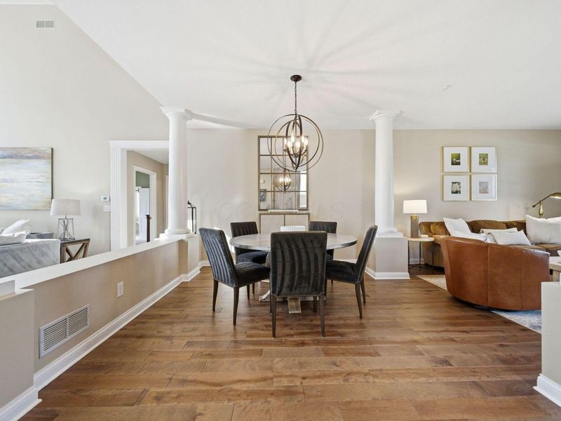 5143 Heath Gate Drive, New Albany, OH 43054 Photo 9