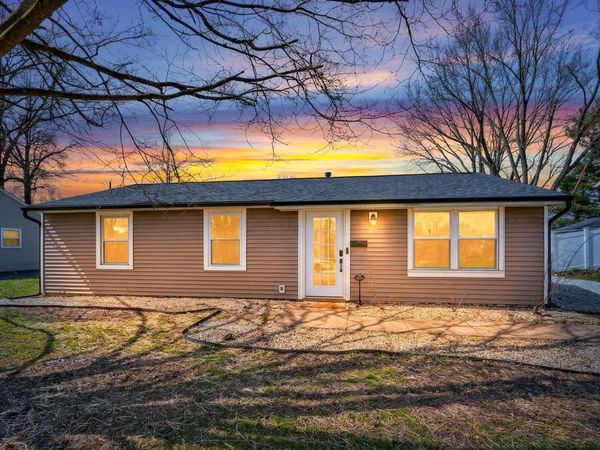 371 Banbury Drive, Columbus, OH 43230