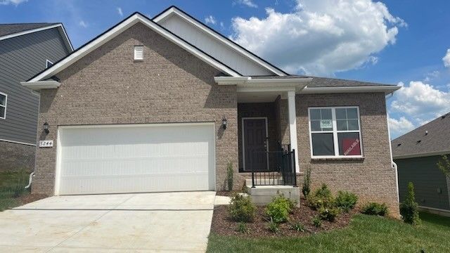 3244 Hearth Hollow Rd, Columbia, TN 38401 Main Photo