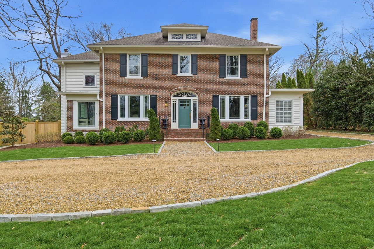 208 Lynnwood Blvd, Nashville, TN 37205 Main Photo