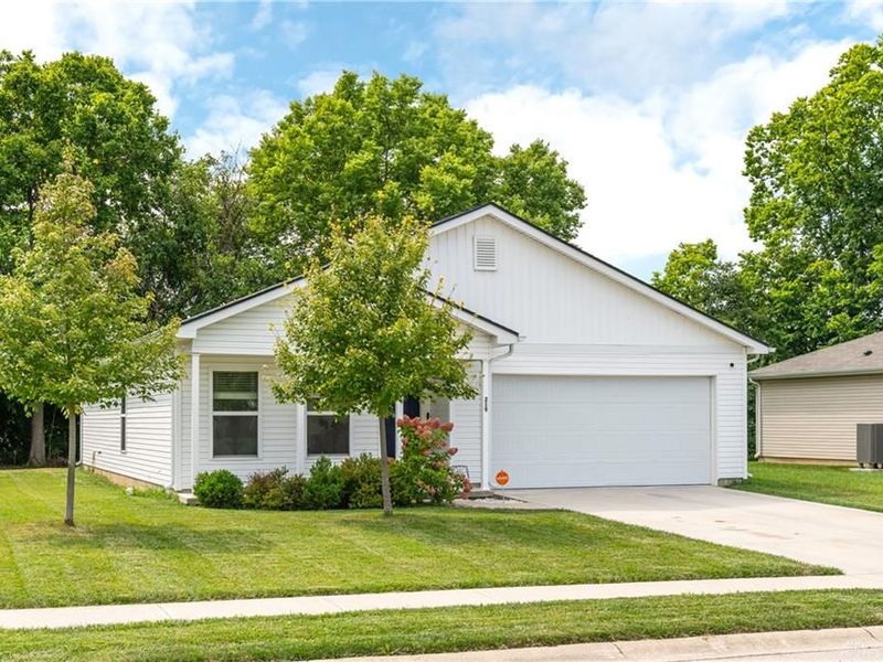 219 Riesling Drive, Union, OH 45322 Photo 3