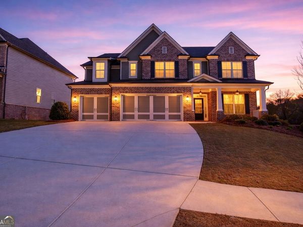 2461 Wildlife Court, Buford, GA 30519