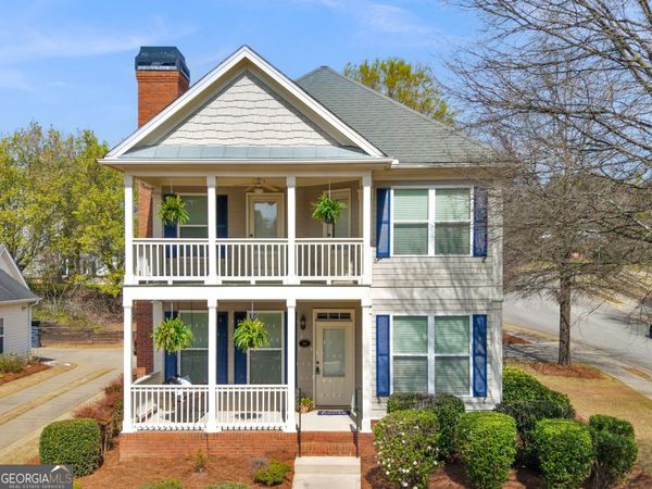 65 Orchard Drive, Covington, GA 30014