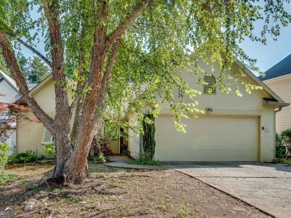225 Morton Creek Circle, Johns Creek, GA 30022
