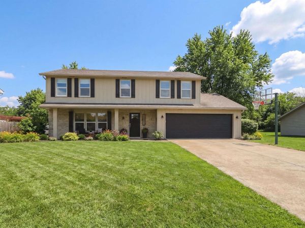 11233 Shalimar Drive, Fort Wayne, IN 46845