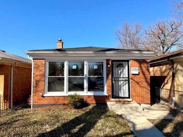 1338 W 108th Place , Chicago, IL 60643