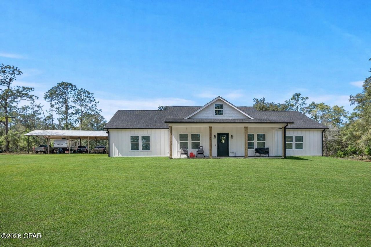 3399 Quail Ridge Drive, Chipley, FL 32428 Main Photo