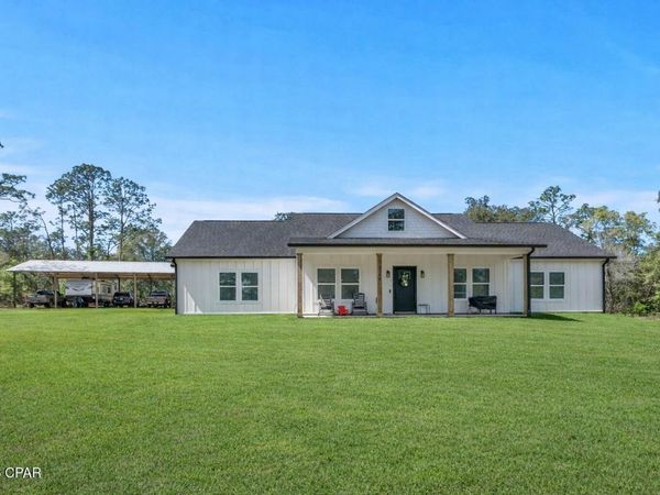 3399 Quail Ridge Drive, Chipley, FL 32428