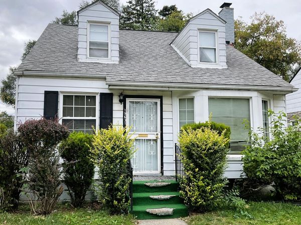 19631 Healy Street, Detroit, MI 48234