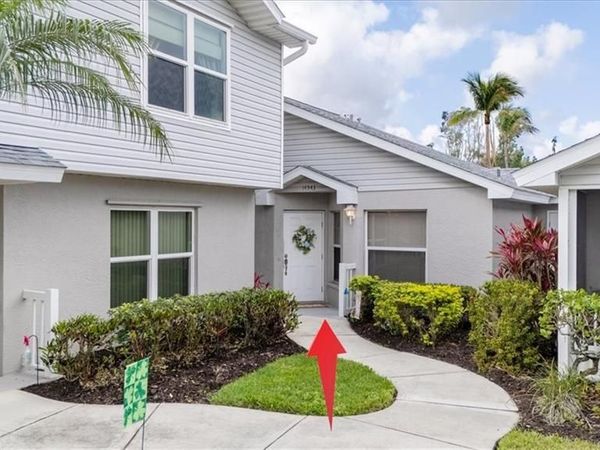 14543 Cypress Trace CT, FORT MYERS, FL 33919