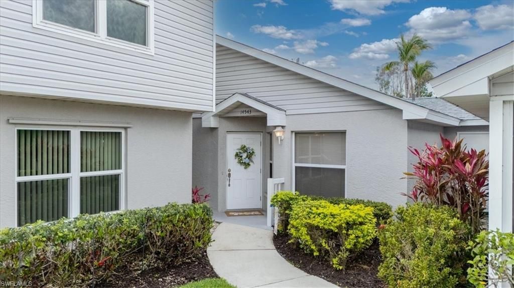 14543 Cypress Trace Ct, Fort Myers, FL 33919 Photo
