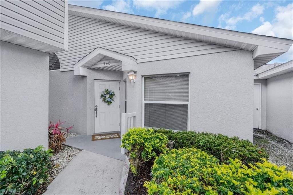 14543 Cypress Trace Ct, Fort Myers, FL 33919 Photo