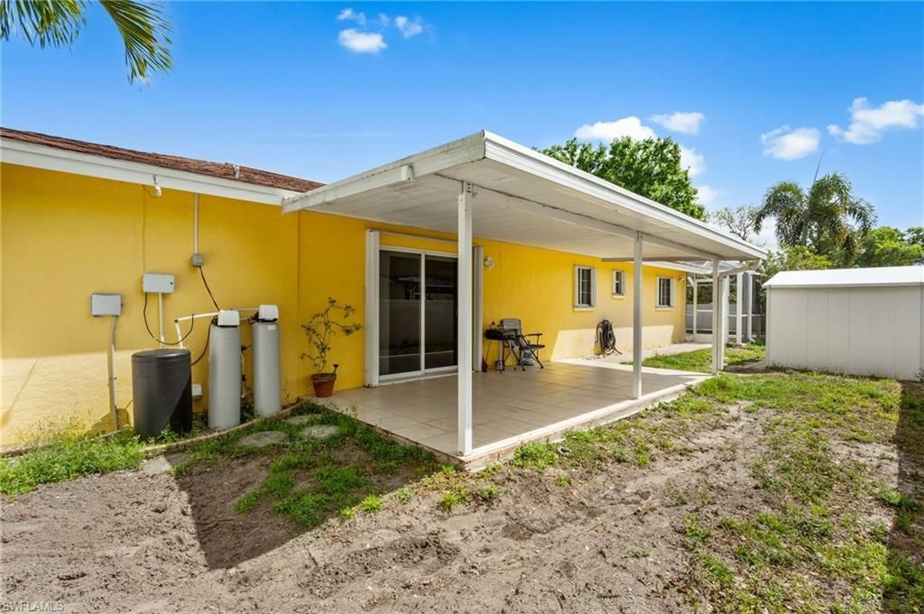 2803 W Cypress Ave, Fort Myers, FL 33905 Photo