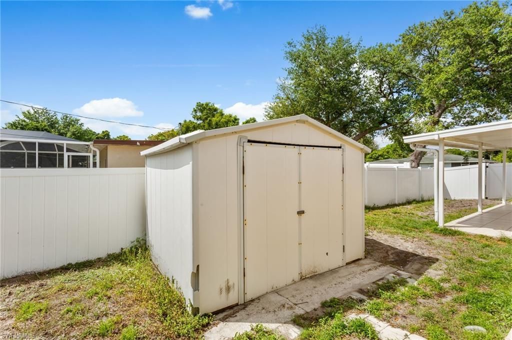 2803 W Cypress Ave, Fort Myers, FL 33905 Photo