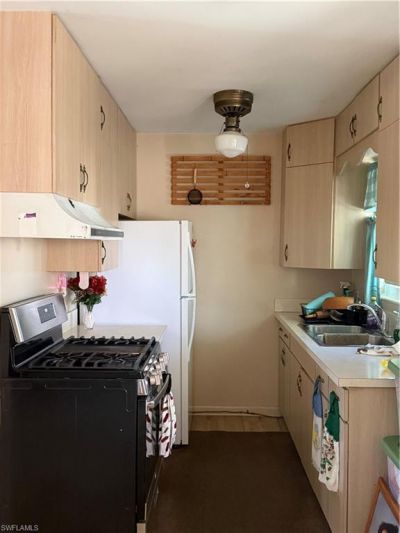 538 W Alverdez Ave , Clewiston, FL 33440 Photo