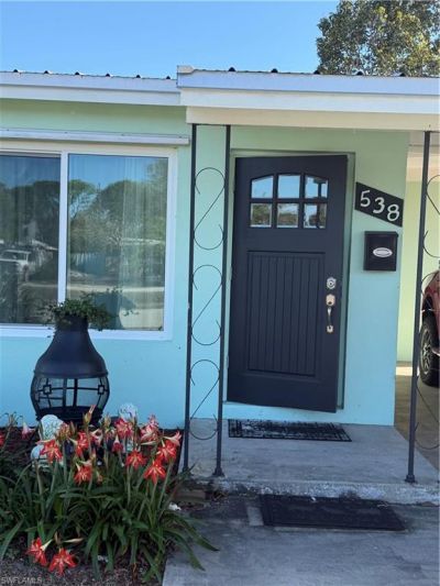 538 W Alverdez Ave , Clewiston, FL 33440 Photo