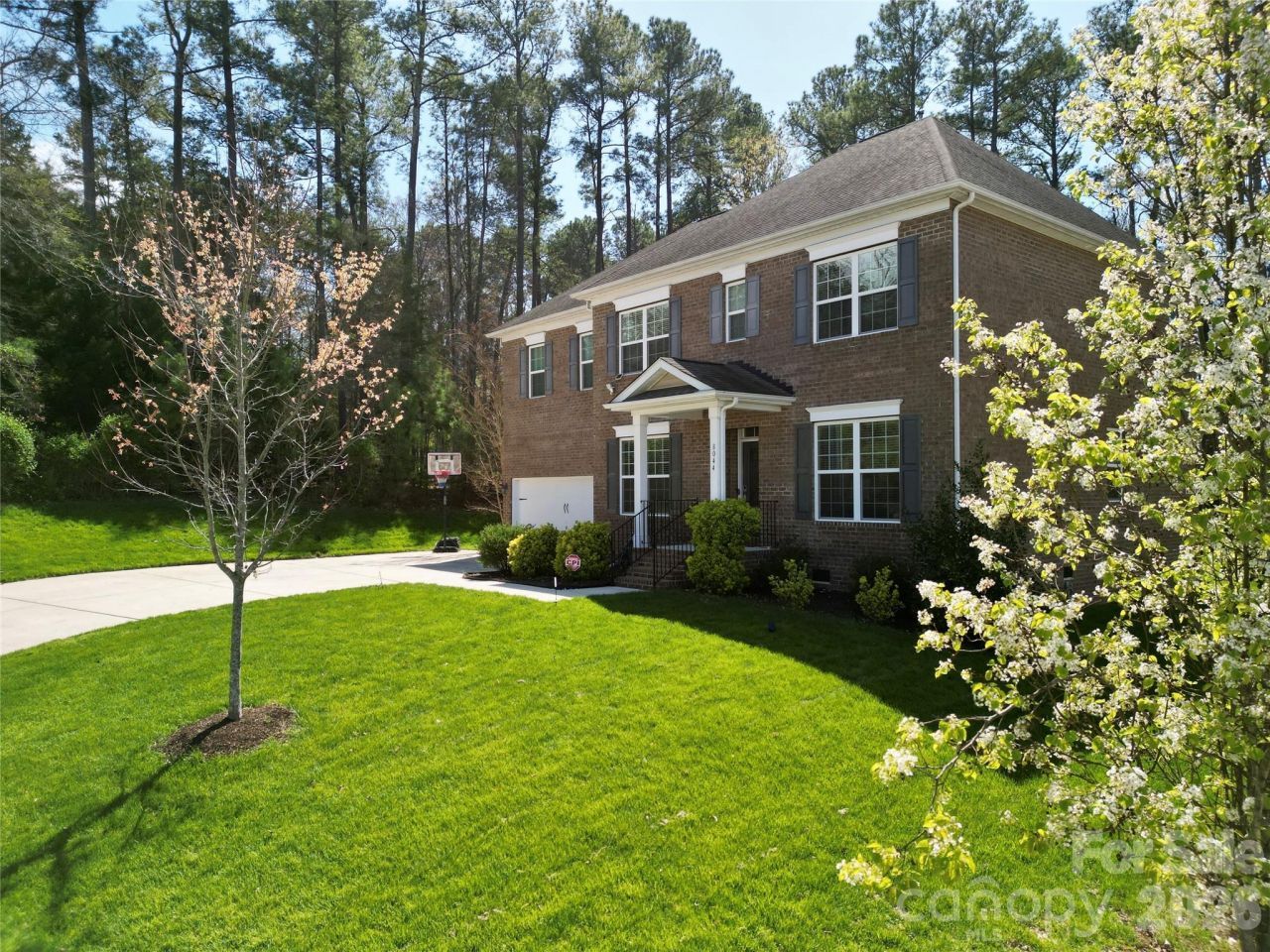 8044 Frances Haven Drive , Harrisburg, NC 28075 Main Photo