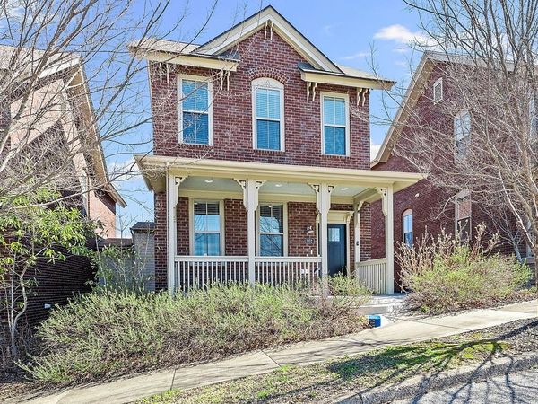 1852 N Meridian Drive , Fayetteville, AR 72701