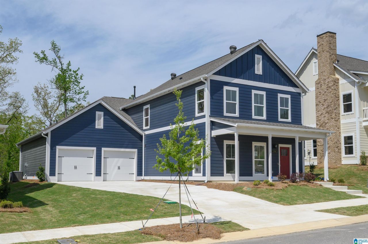 436 Wishford Circle, Helena, AL 35080 Main Photo