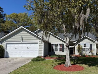 445 Cabrill Drive, Charleston, SC 29414