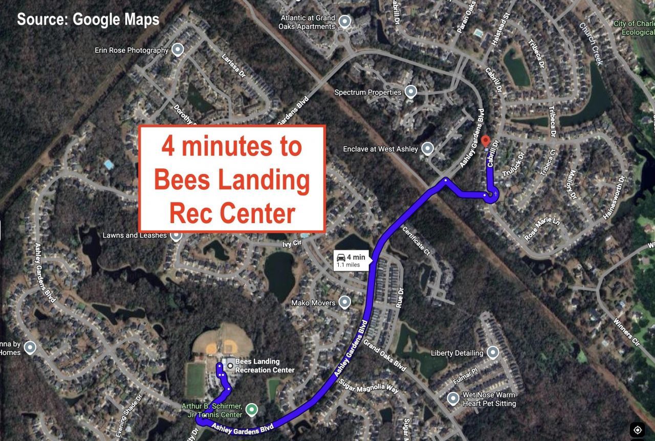 445 Cabrill Drive Photo 10