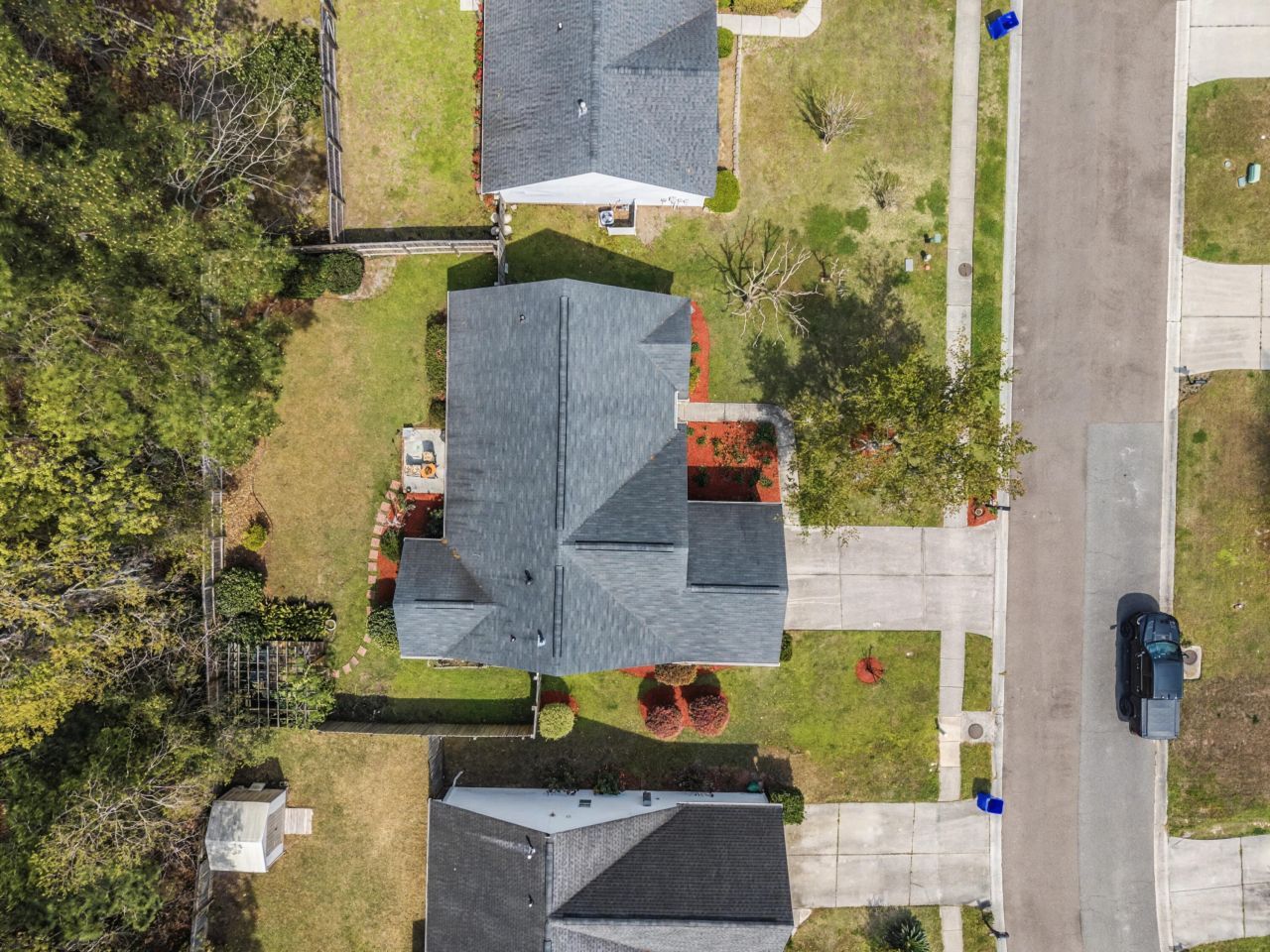 445 Cabrill Drive Photo 42