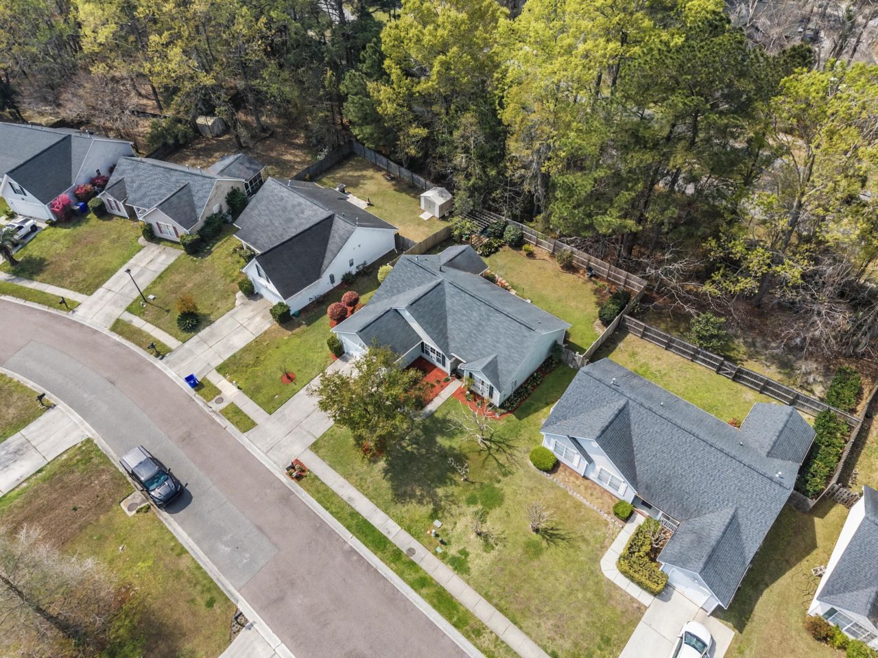 445 Cabrill Drive Photo 43