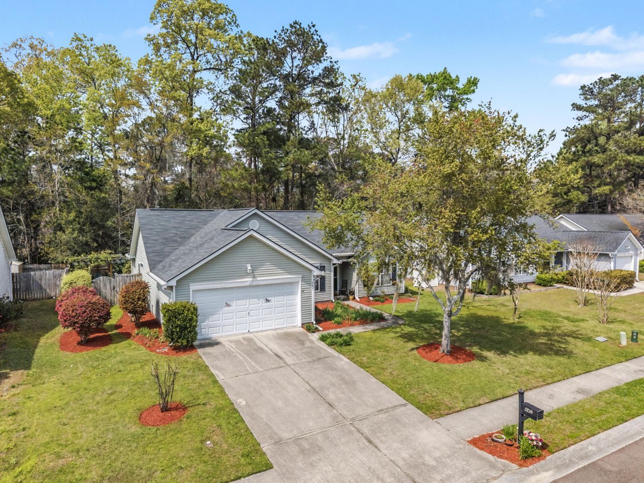 445 Cabrill Drive Photo 50