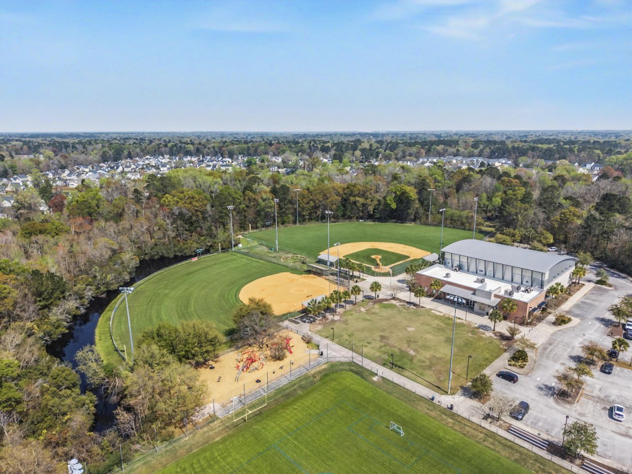 445 Cabrill Drive Photo 9