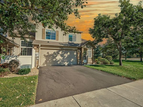 13519 Partridge Circle NW, Andover, MN 55304
