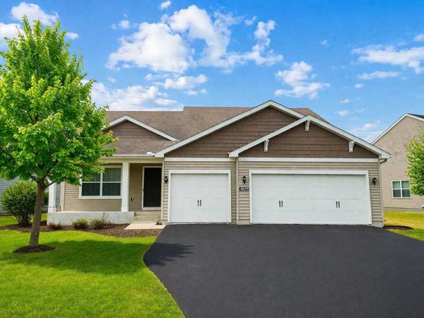 4029 127th Trail, Savage, MN 55378