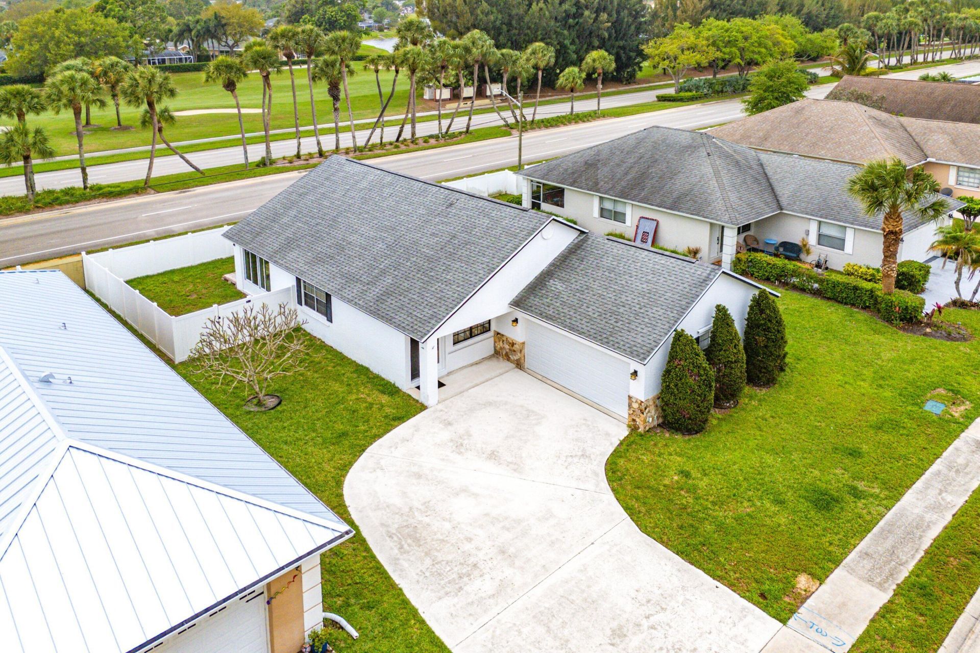 125 Raintree Trail, Jupiter, FL 33458 Photo