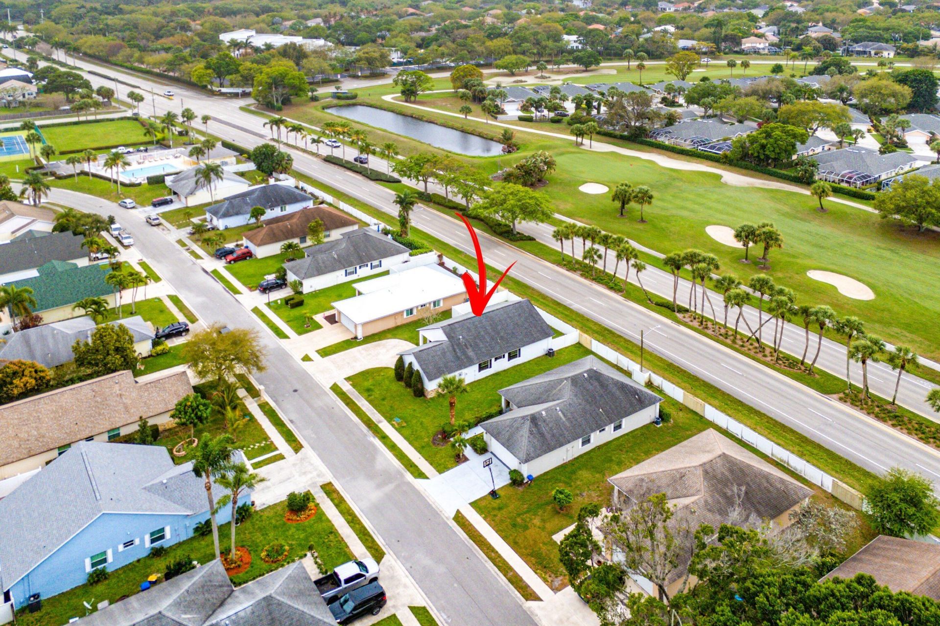 125 Raintree Trail, Jupiter, FL 33458 Photo