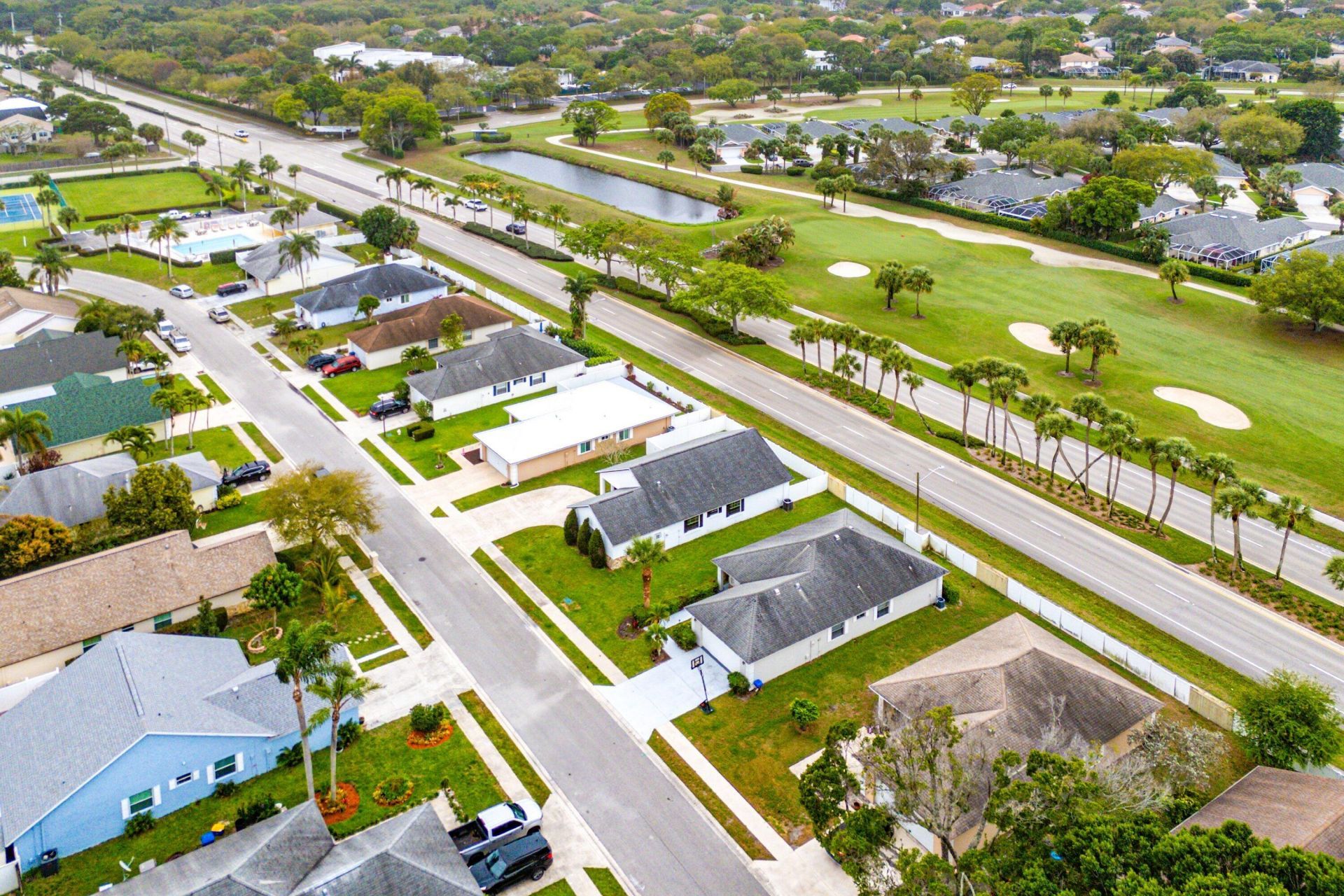 125 Raintree Trail, Jupiter, FL 33458 Photo