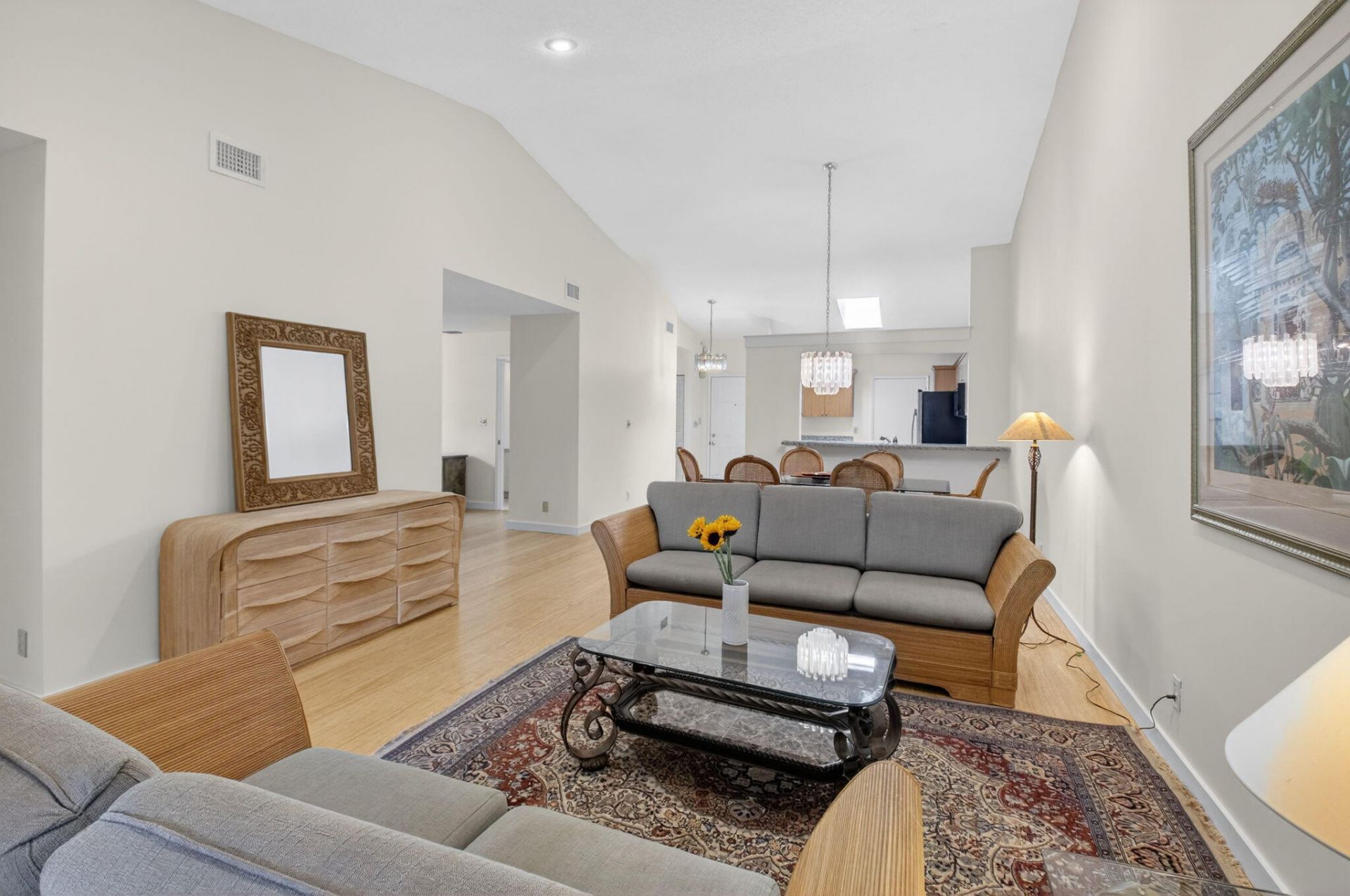 10938 Roebelini Palm Court, Unit B, Boynton Beach, FL 33437 Photo