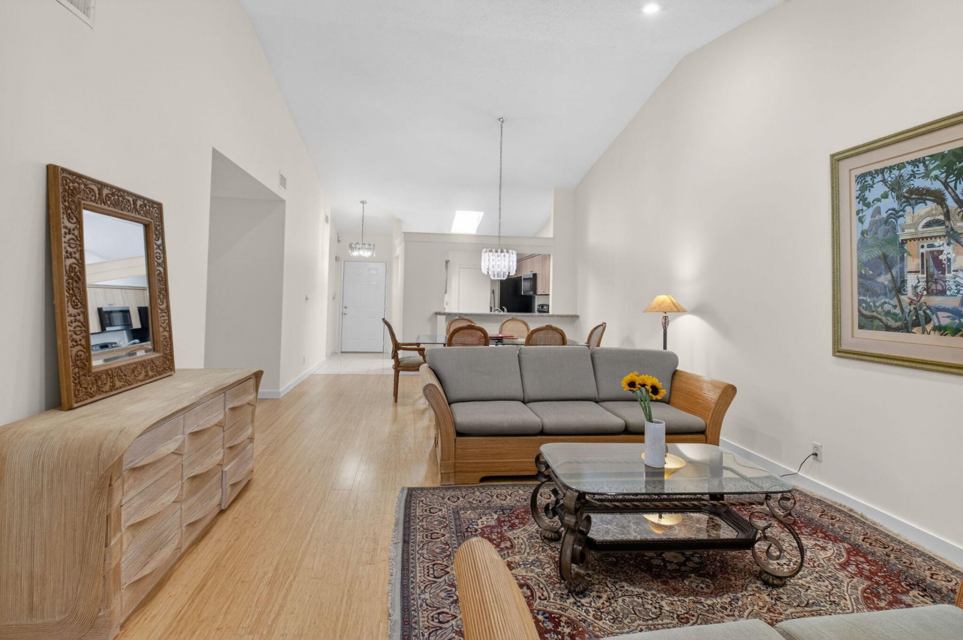 10938 Roebelini Palm Court, Unit B, Boynton Beach, FL 33437 Photo