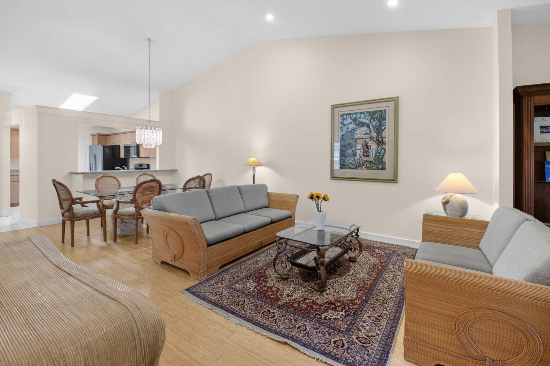 10938 Roebelini Palm Court, Unit B, Boynton Beach, FL 33437 Photo