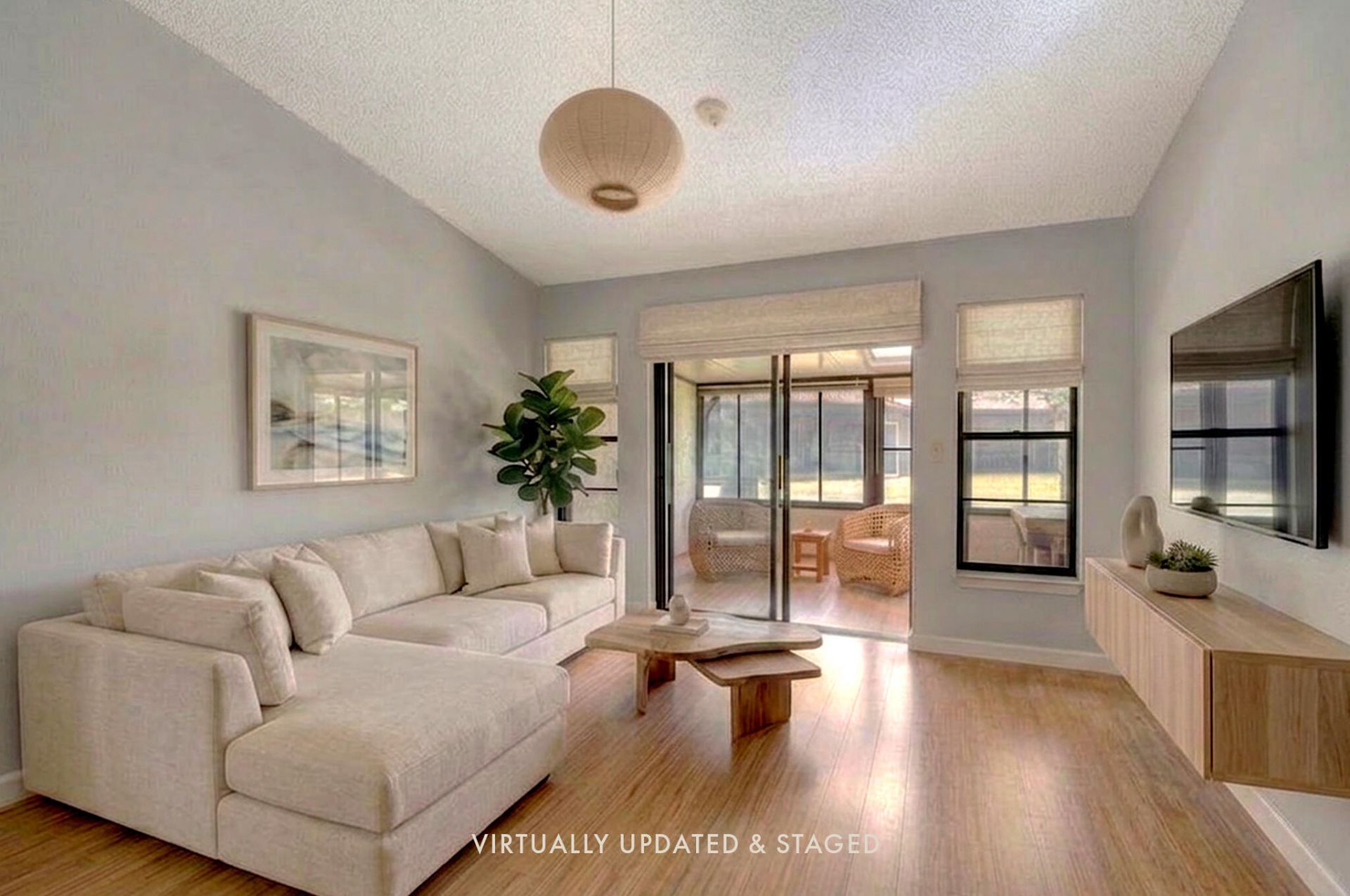10938 Roebelini Palm Court, Unit B, Boynton Beach, FL 33437 Photo