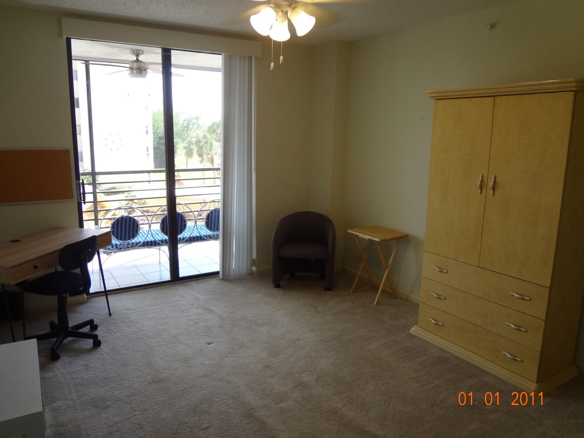 7200 Radice Court, Unit 302, Lauderhill, FL 33319 Photo