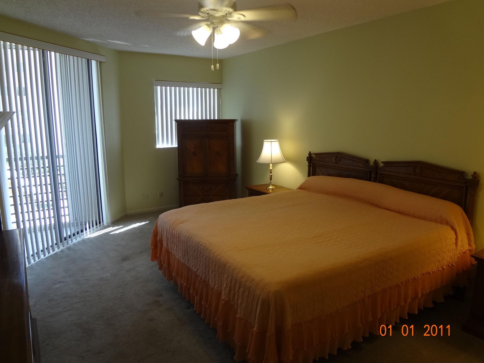 7200 Radice Court, Unit 302, Lauderhill, FL 33319 Photo