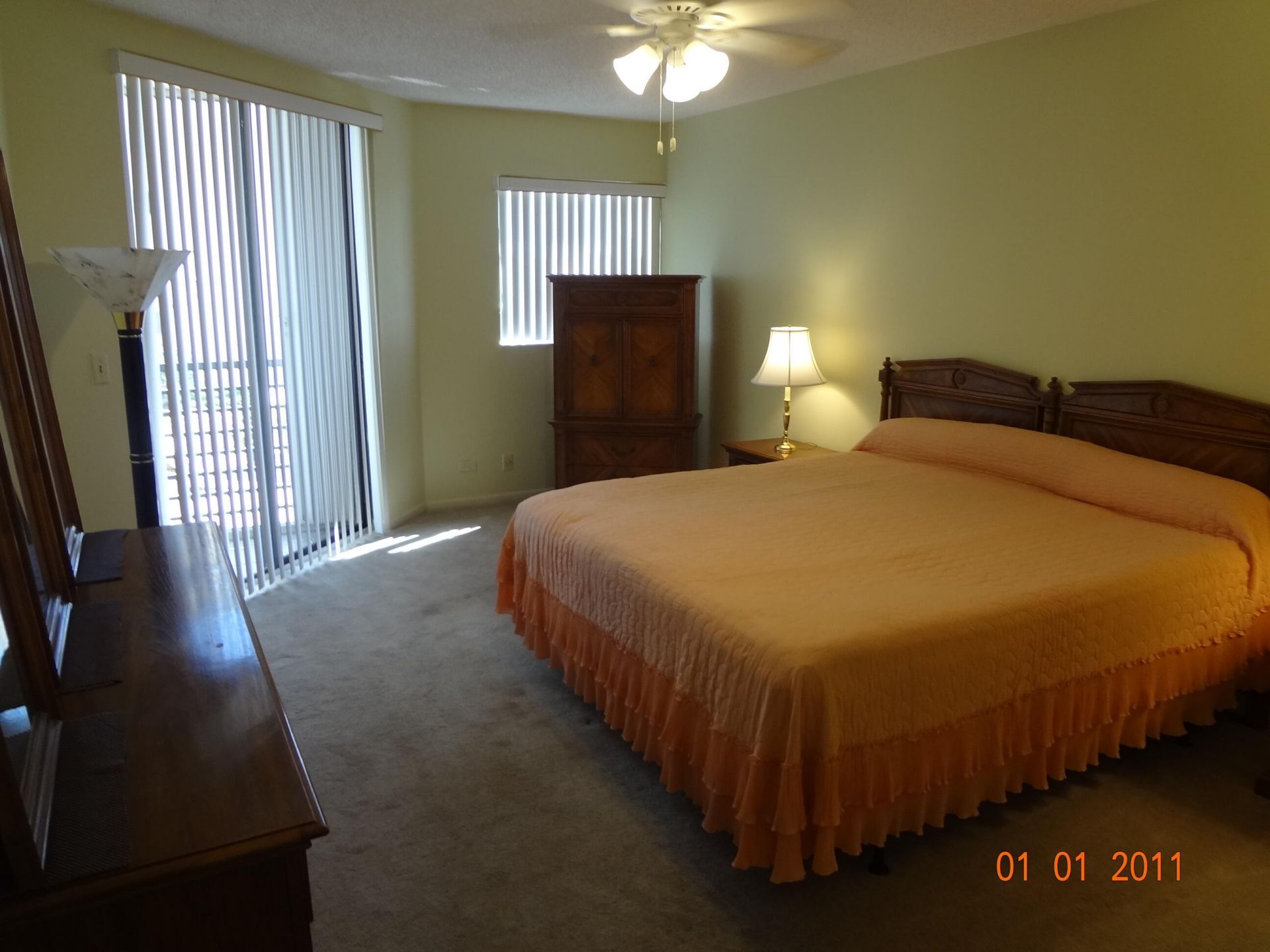 7200 Radice Court, Unit 302, Lauderhill, FL 33319 Photo