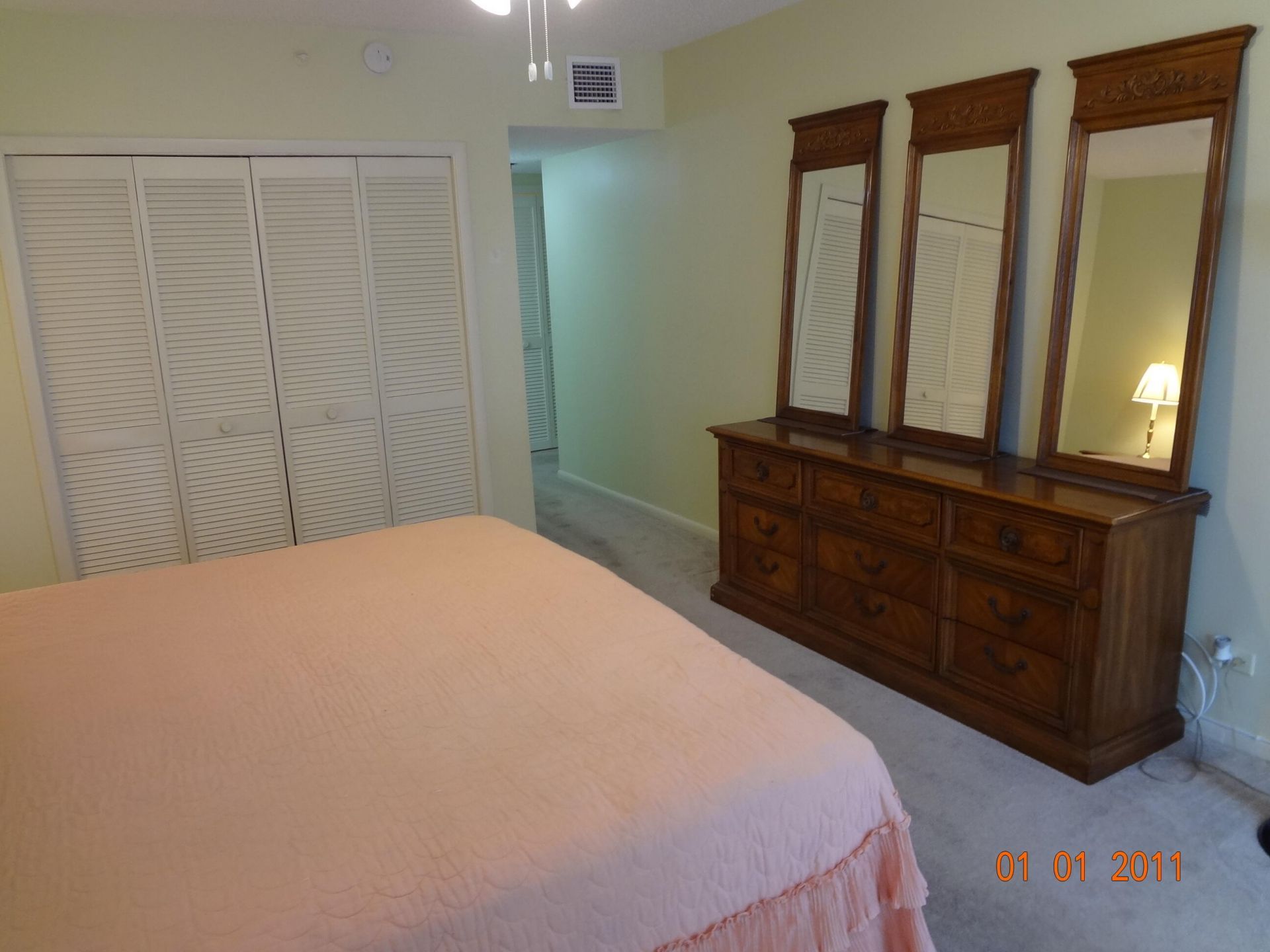 7200 Radice Court, Unit 302, Lauderhill, FL 33319 Photo