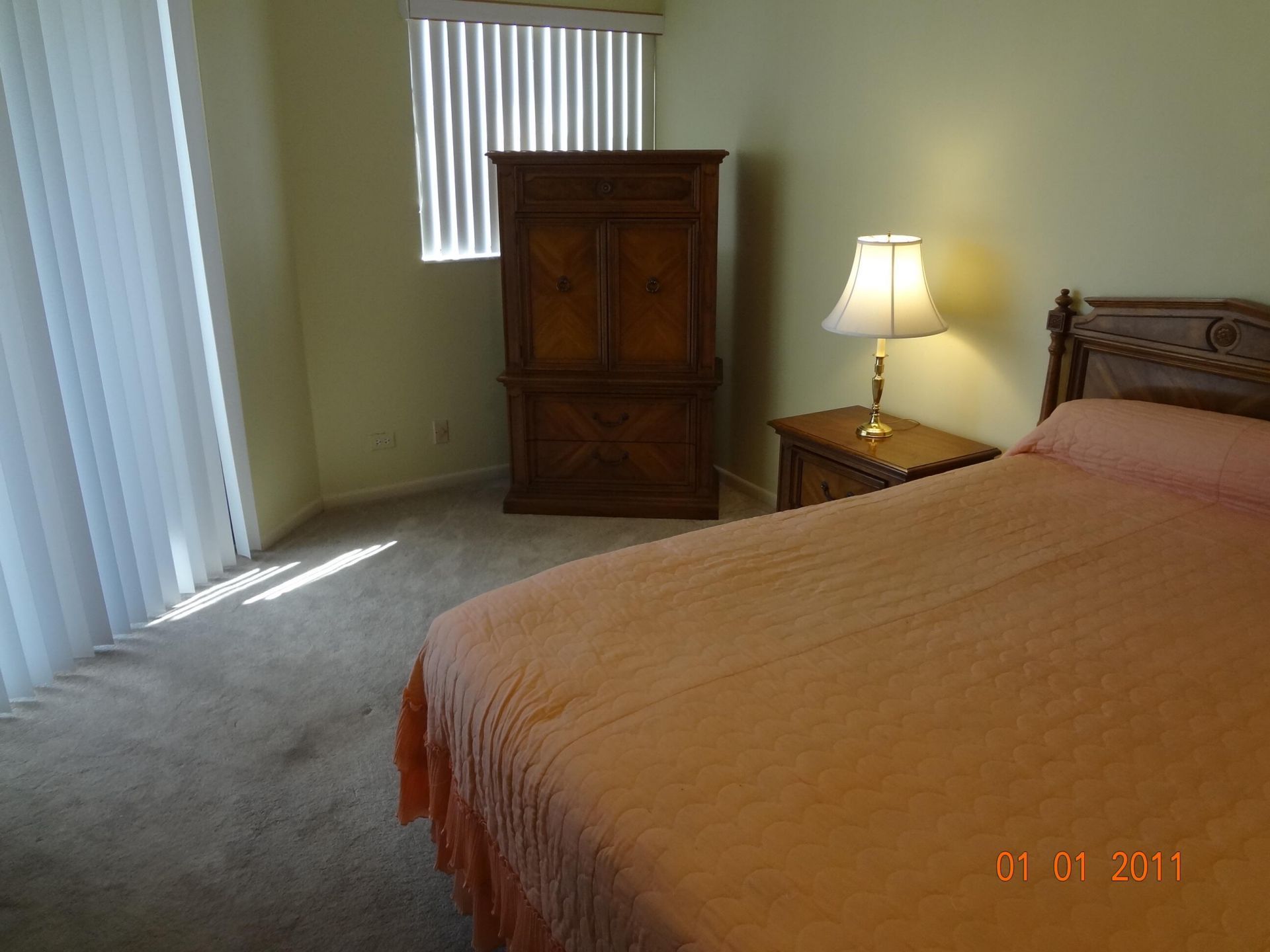 7200 Radice Court, Unit 302, Lauderhill, FL 33319 Photo