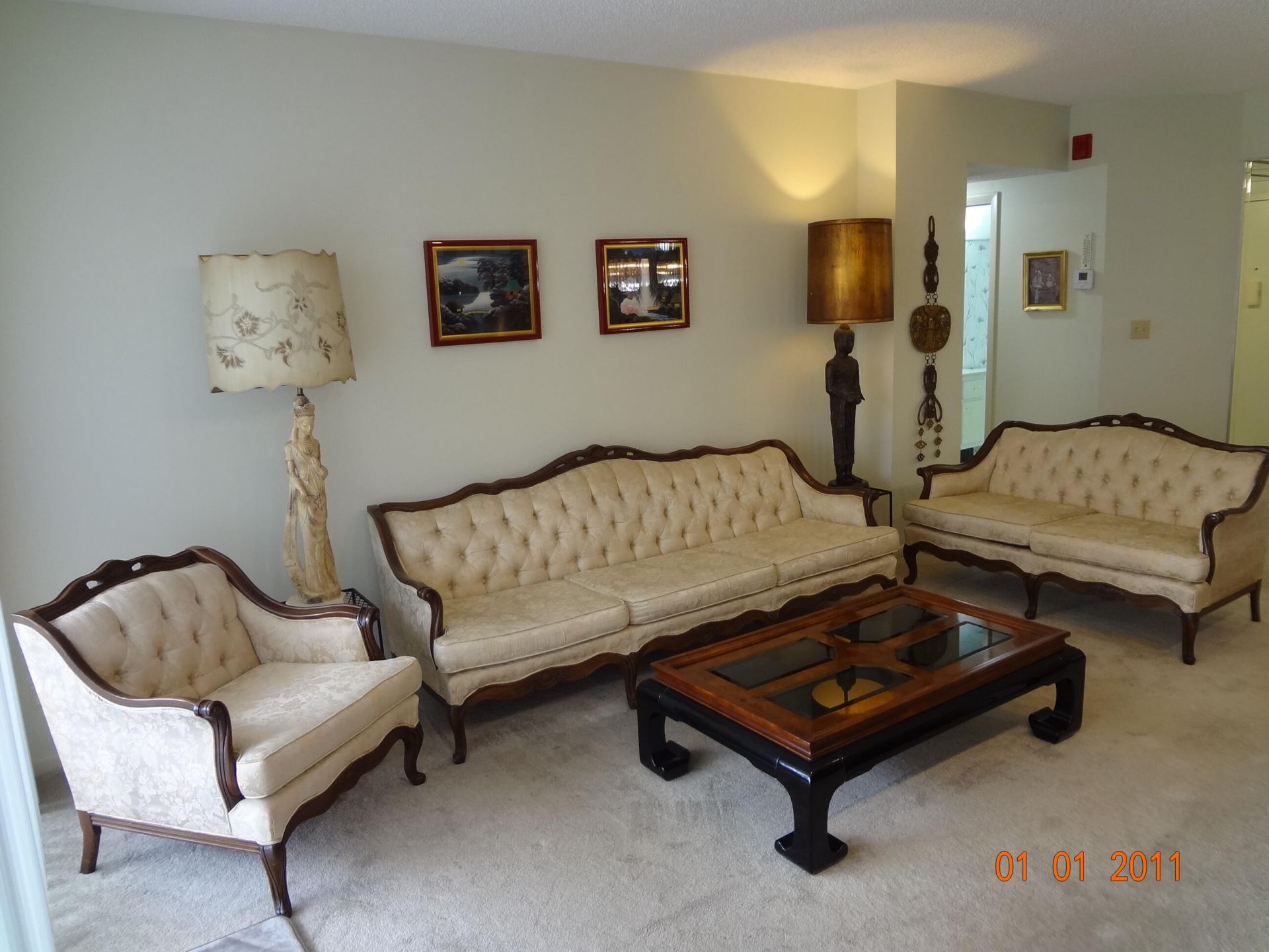 7200 Radice Court, Unit 302, Lauderhill, FL 33319 Photo