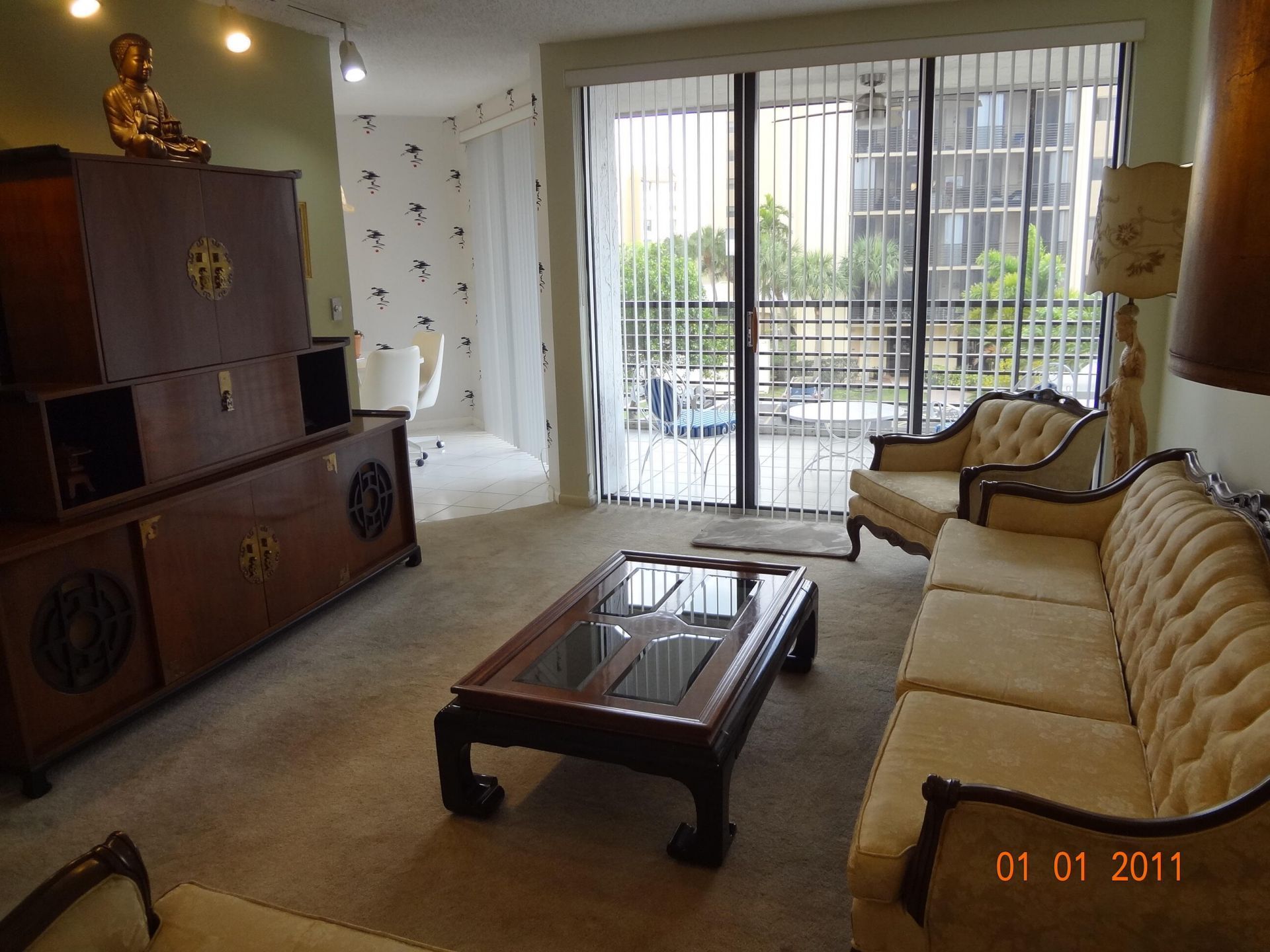 7200 Radice Court, Unit 302, Lauderhill, FL 33319 Photo