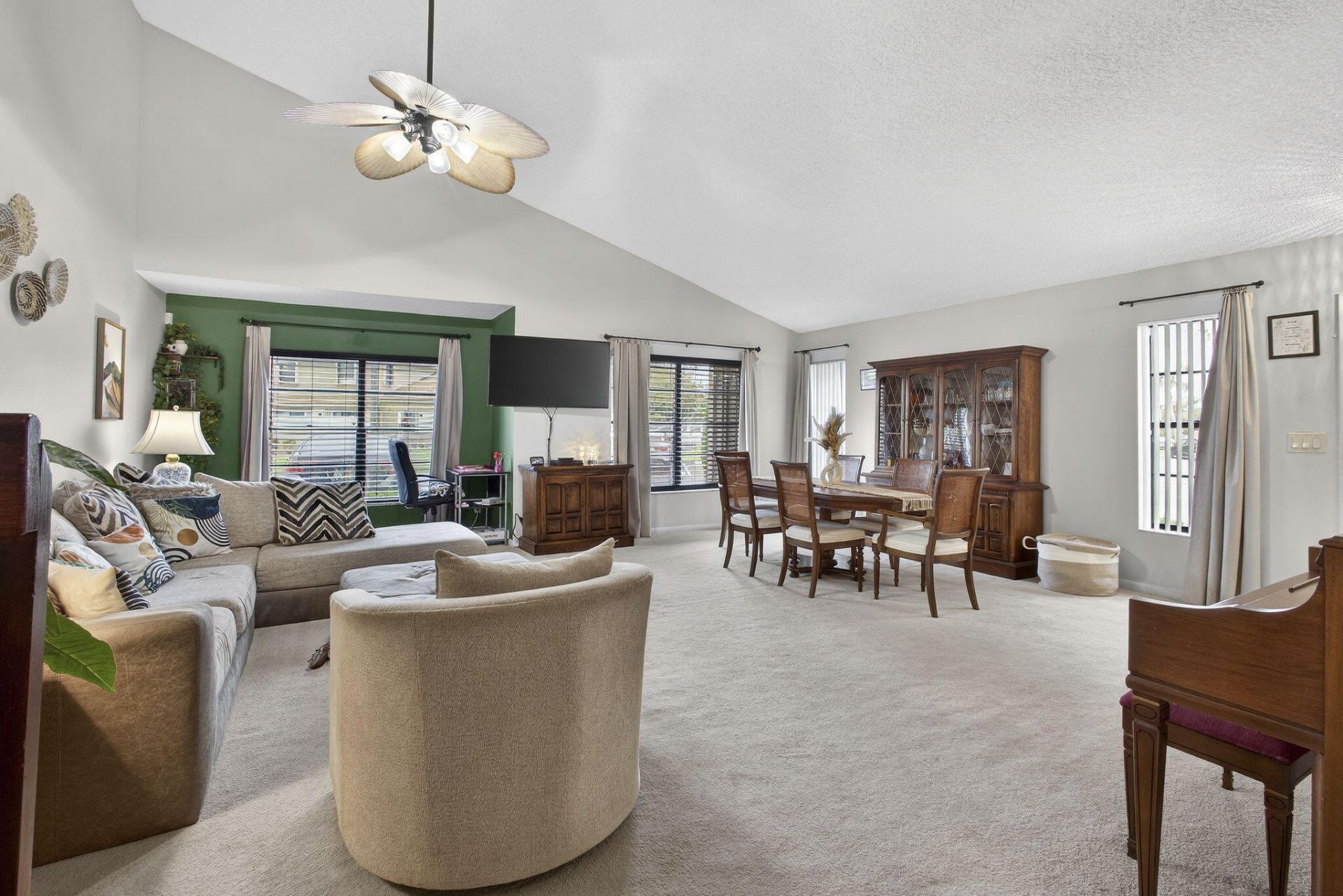 4499 Willow Pond Road, Unit C, West Palm Beach, FL 33417 Photo