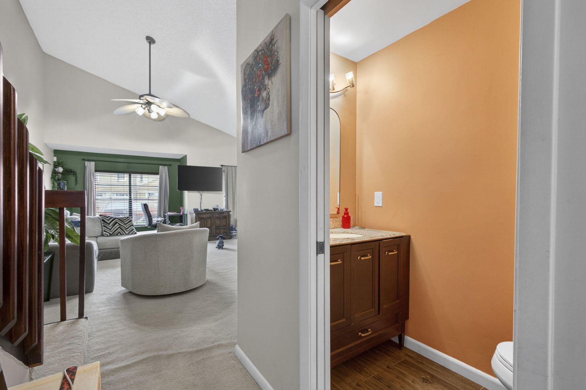 4499 Willow Pond Road, Unit C, West Palm Beach, FL 33417 Photo