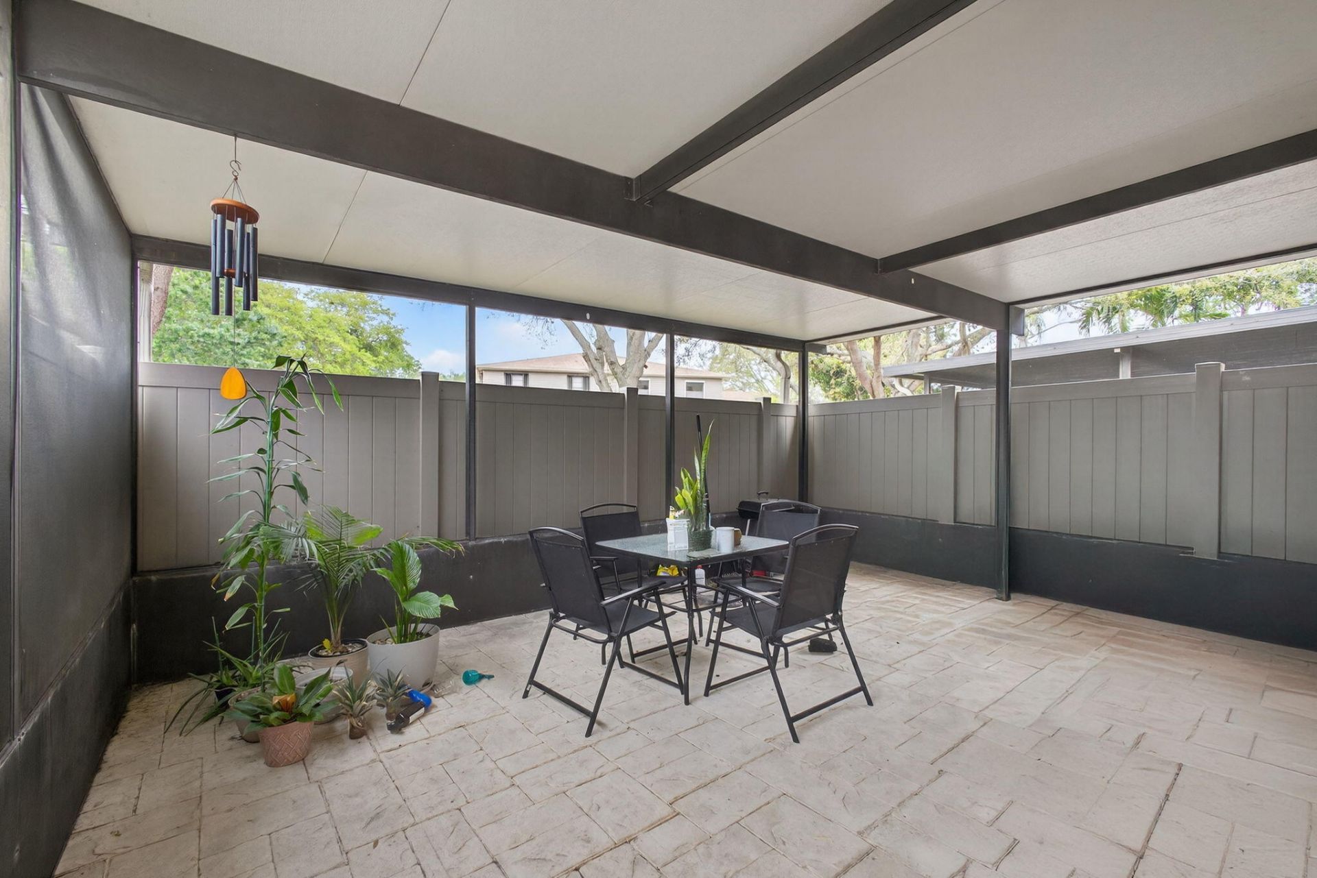 4499 Willow Pond Road, Unit C, West Palm Beach, FL 33417 Photo